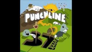 Punchline - There He Is