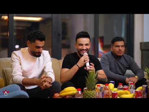 مازن عساف وصياد الثعالب الجزء 29 اريد اعتب 