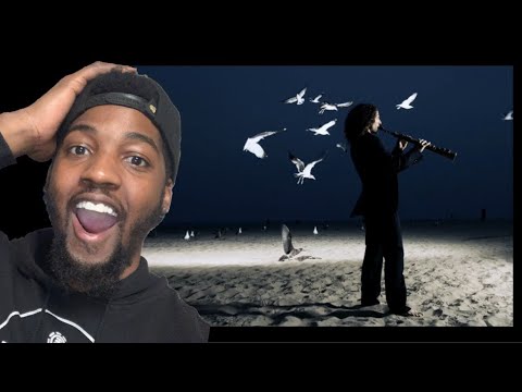 Kenny G - Baby Come To Me (Ft. Daryl Hall) Reaction