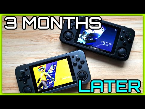 Is the RG351 really that good?