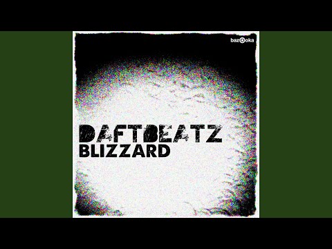 Blizzard (Club Mix)