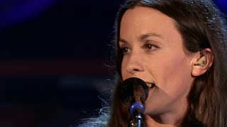 Alanis Morissette - Unsent (Live at VH1 Storytellers) (1999) [HD AI Upscale]