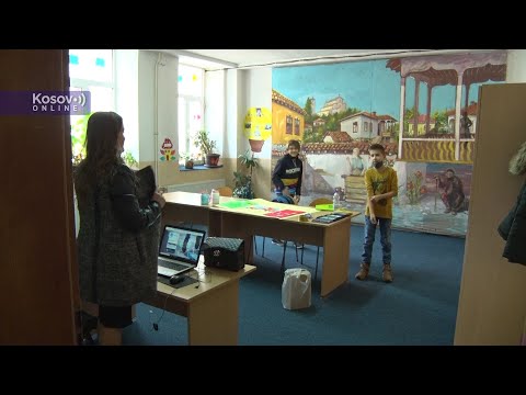 Život Srba u Gnjilanu