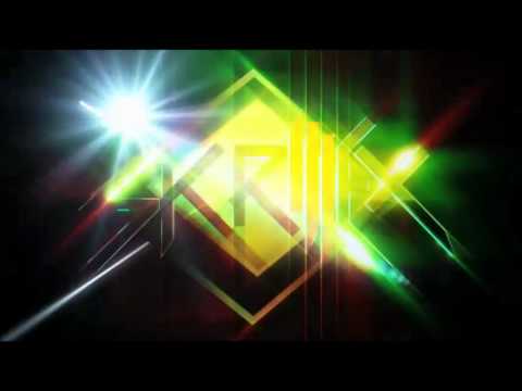 skrillex megamix scary monster and nice spirites DJ PEÑA