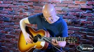 Video thumbnail for Martin 000-28VS Custom Acoustic Guitar by N Stuff Music