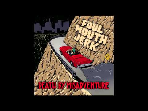 Foul Mouth Jerk feat. Gus Cutty, Luke Sick & Z-Man - 