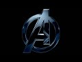 Avengers Theme 1 hour