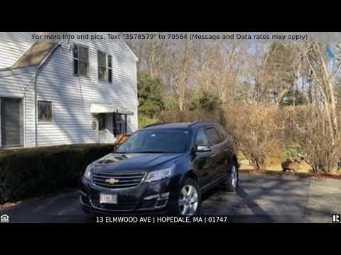 Priced at $800,000 - 13 Elmwood Ave, Hopedale, MA 01747