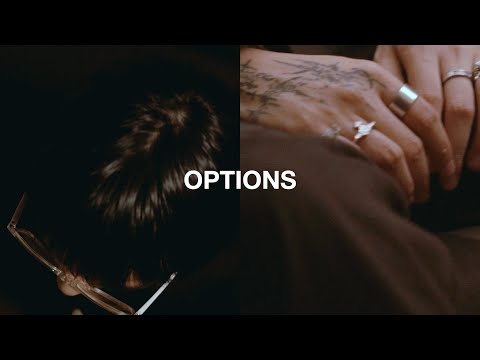kyleaux, k1ko - OPTIONS (Official Music Video)