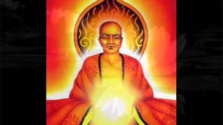 Dean Evenson - Solar Chakra