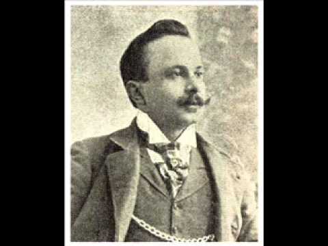 Francesco Daddi - 'Ndringhete  'ndra' (Cinquegrana - De Gregorio) - 1906