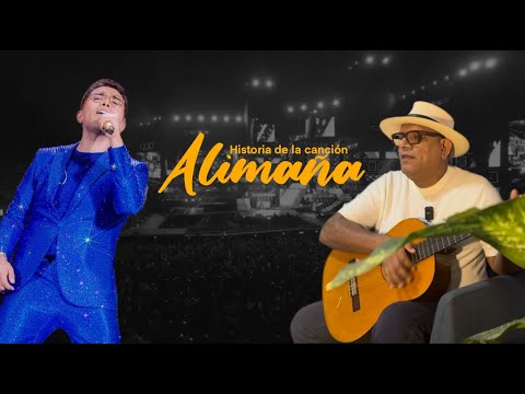 Historia de Alimaña por Estanis Mogollón