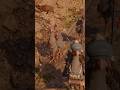 Red XIII riding a chocobo in #FFVIIRebirth ??