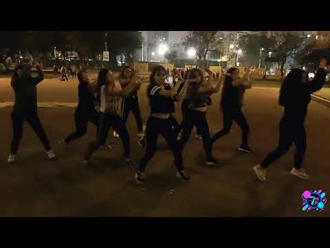 CASTING] 7MUSIC ADVANCE -우주소녀 (WJSN) - 부탁해 (SAVE ME, SAVE YOU)