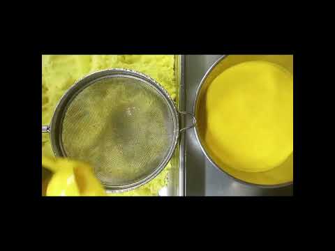 MASA DE CAUSA (causa de pollo, causa de atún, causa de cangrejo, causa acevichada).