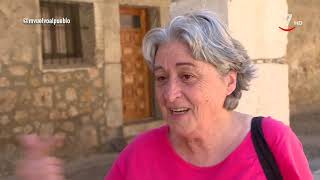 Me vuelvo al pueblo (149 / Parte 2). Peñaranda de Duero (Burgos)