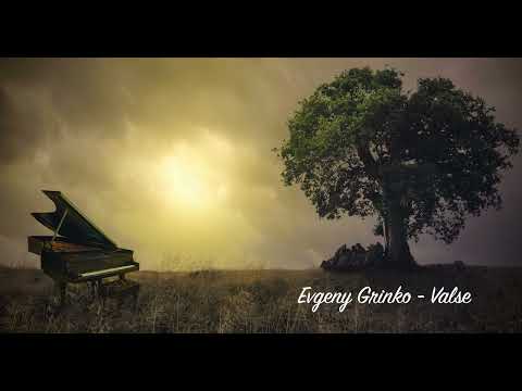 Evgeny Grinko - Valse (Long Slowed Cover, Waltz)