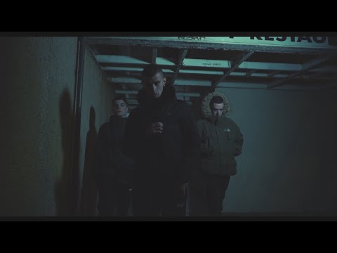 PURGA - EQUISTÉ X KAMEL.D X S.AFIRE (VÍDEO) [FAMILIFLÁ]
