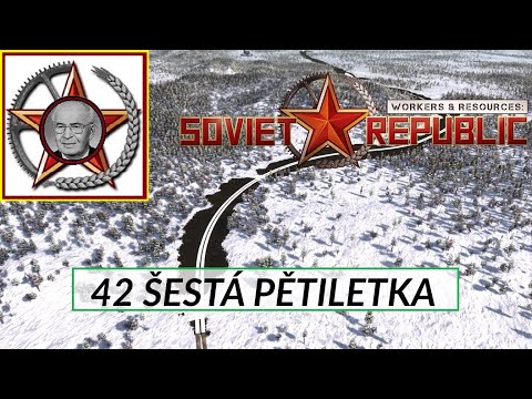 S3E42 VYUŽITÍ ŽILINY A ZDROJ DOLARŮ; Workers and Resources