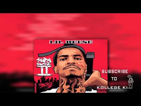 Lil Reese - You Know How We Play (Feat. Benji Glo) [Prod. KidWoind3r]| Supa Savage 2