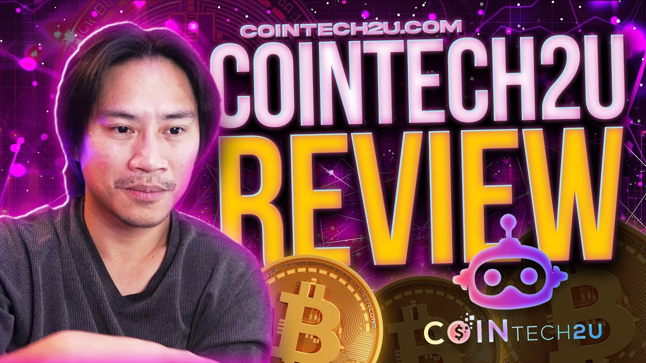 AI Crypto Trading Bot : Why CoinTech2U Recommends Automation!