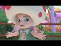 Mushroom Paradise Super 10 Season 2 Full Episode Kids Cartoon