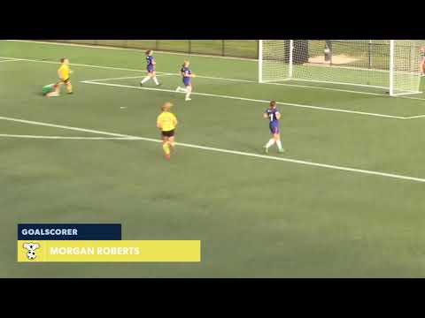 NPL NSW Women's Round 6 Highlights - Manly United FC v NWS Koalas FC