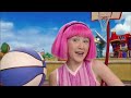 Lazy Town Song Have You Ever Sportacus Who All Landuages