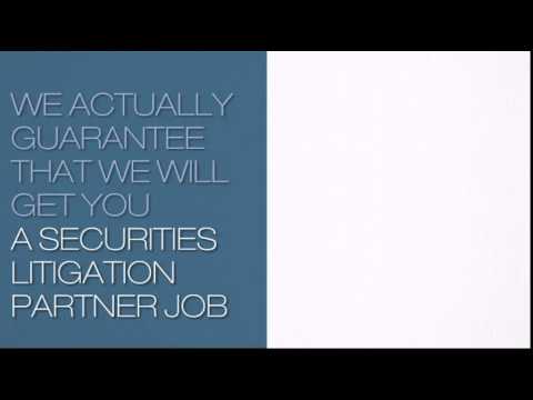 Securities Litigation Partner jobs in Rome, Latium, Italy