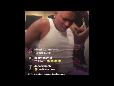 Trap Boy new Track Put him on a shirt Moe 3 Diss (must watch)