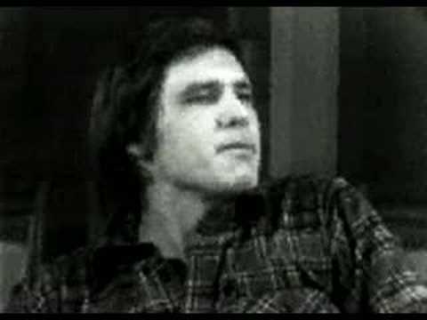 Harrison Ford Auditions For Star Wars