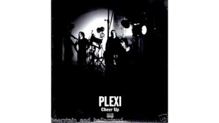 Plexi - Roller Rock Cam
