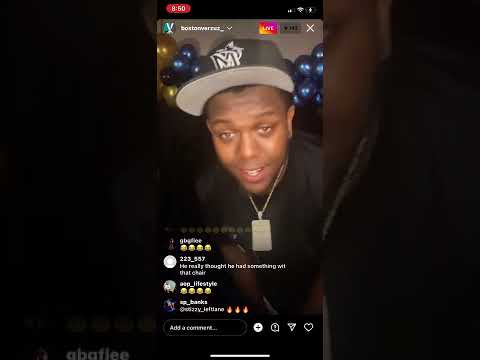 Boston Verzus: Savo1Hunnit Vs Bo Skeeeno (Hostes By :A1_TheGoat_)