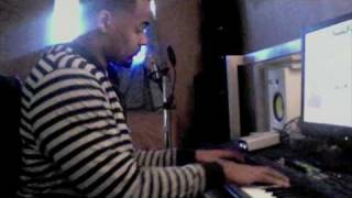 Willy Wonkas "Pure Imagination" Arranger Marcus McCauley