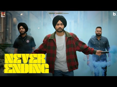 Never Ending — watch video
