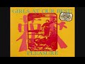Girls At Our Best!   China Blue