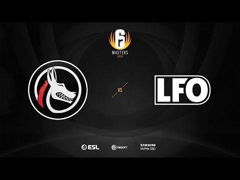 Team Ferox vs. LFO - Six Masters 2020 (Oceanic Nationals)