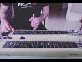 Jerry Byrd "Maui Chimes" Steel Guitar