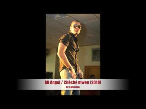 NEW ZOUK - Ali Angel / Chèché mwen (2010)
