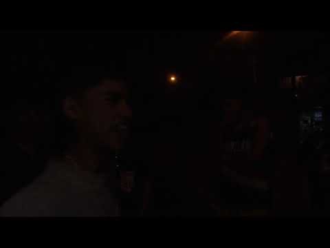 Barto VS FacuSkill / FINAL / RR BATTLES FECHA #3