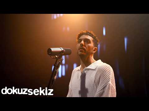 Fikri Karayel - Ne Güzel Oldu (Live) (Official Video) (4K)