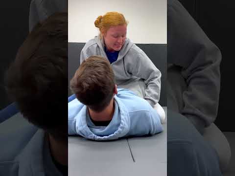 BJJ Pendulum: Key Defense Pt1