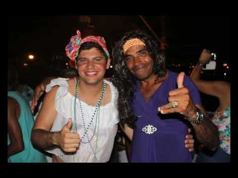 Itapuã, velhos carnavais