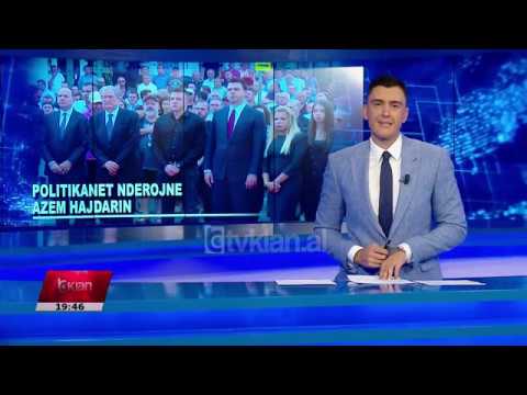 Edicioni i Lajmeve Tv Klan 12 Shtator 2019, ora 19:30