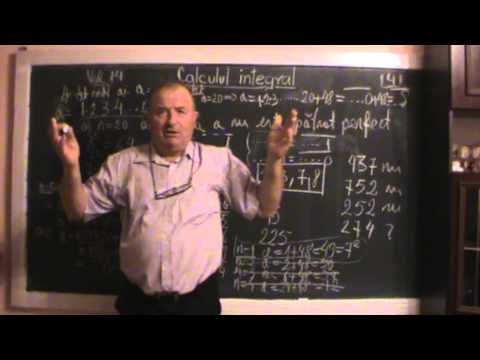 2/2 Lectia 115 - Discutie telefonica pe marginea unui exercitiu cu o eleva din clasa a 6-a - Arad