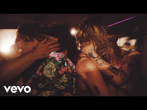 Video thumbnail for Automatic Youth