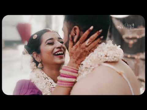 Nikitha & Lakshman