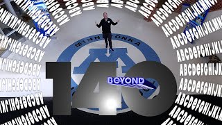 Beyond 140: #FreakyFriday2021