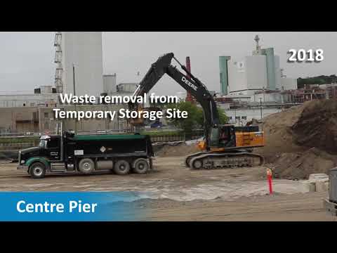 Project Progress 2020