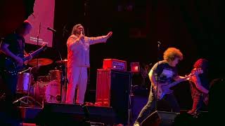 Orchid - Le Desorde Cest Moi, Aesthetic Dialectic LIVE